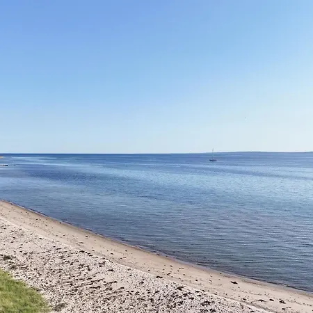 Feriehus Gertina - 100m From The Sea By Interhome *