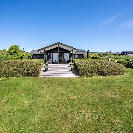 Gertina - 100m From The Sea By Interhome *