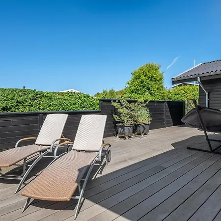Сasa de vacaciones Gertina - 100m From The Sea By Interhome