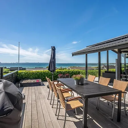 Feriehus Gertina - 100m From The Sea By Interhome