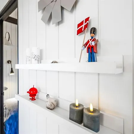 Gertina - 100m From The Sea By Interhome Feriehus *