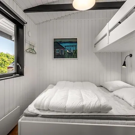 Gertina - 100m From The Sea By Interhome Сasa de vacaciones