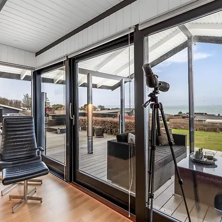 Gertina - 100m From The Sea By Interhome Feriehus *