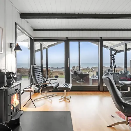 Feriehus Gertina - 100m From The Sea By Interhome