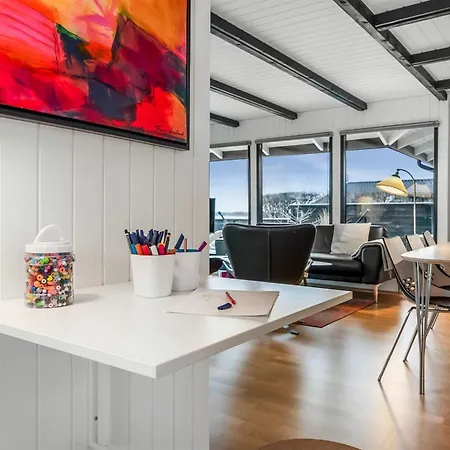Gertina - 100m From The Sea By Interhome