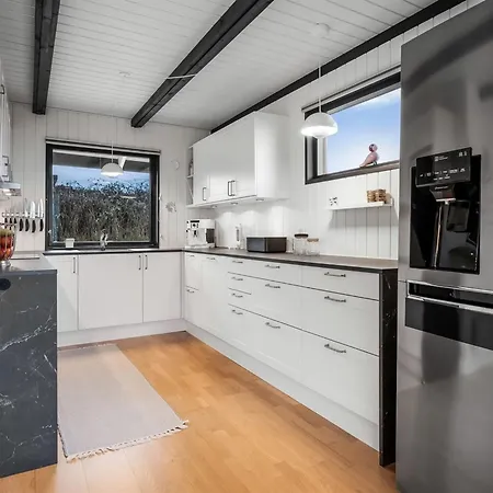Gertina - 100m From The Sea By Interhome Сasa de vacaciones